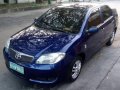 Selling 2nd Hand Toyota Vios 2007 in Parañaque-9