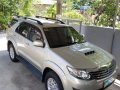 Selling 2nd Hand Toyota Fortuner 2014 in San Fernando-6