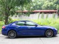 Selling 2nd Hand Maserati Ghibli 2015 in Quezon City-6
