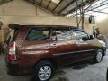 2nd Hand Toyota Innova 2014 for sale in Makati-8