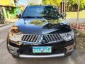 Selling 2012 Mitsubishi Montero Sport in Bacoor-10