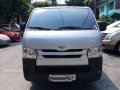 Used Toyota Hiace 2017 Manual Diesel for sale in Malabon-4