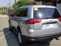 Mitsubishi Montero 2015 Manual Diesel for sale in Pasig-5