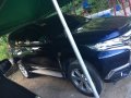 Sell 2nd Hand 2016 Mitsubishi Montero Sport at 30000 km in Quezon City-1
