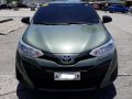 Sell 2019 Toyota Vios Automatic Gasoline in Pasig-4