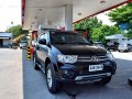 Sell 2nd Hand 2014 Mitsubishi Montero at 40000 km in Lemery-9