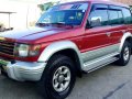 1995 Mitsubishi Pajero for sale in Lipa-8