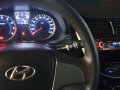Hyundai Accent 2017 Automatic Gasoline for sale in Quezon City-3