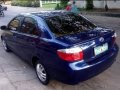 Selling 2nd Hand Toyota Vios 2007 in Parañaque-11