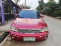 Used Ford Lynx 2005 for sale in Pasig-8
