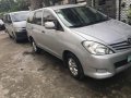 Selling 2nd Hand Toyota Innova 2011 in Caloocan-5