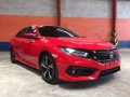 Honda Civic 2016 Automatic Gasoline for sale in Quezon City-7