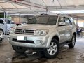 2010 Toyota Fortuner for sale in Makati-0
