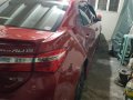 Selling 2nd Hand Toyota Corolla Altis 2015 in Manila-2