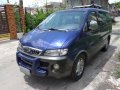 Sell 1999 Hyundai Starex Manual Diesel at 110000 km in Meycauayan-2