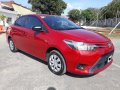 Toyota Vios 2016 Manual Gasoline for sale in Batangas City-5