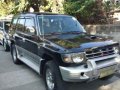 Used Mitsubishi Pajero 2002 Automatic Diesel for sale in Marikina-8