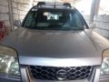 Selling 2nd Hand Nissan X-Trail 2004 at 120000 km in Angeles-8