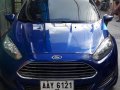 Selling Ford Fiesta 2014 Manual Gasoline in Quezon City-2