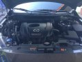 Selling Black Mazda 2 2018 Automatic Gasoline in Parañaque-8
