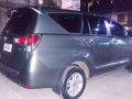 Sell 2nd Hand 2018 Toyota Innova at 14000 km in Las Piñas-1