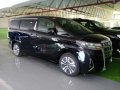 Sell Brand New 2019 Toyota Alphard Automatic Gasoline in Makati-2