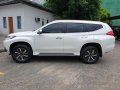 2018 Mitsubishi Montero Sport for sale in Quezon City-3