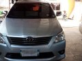 Toyota Innova 2013 Manual Diesel for sale in Quezon City-5