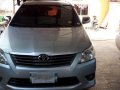 Toyota Innova 2013 Manual Diesel for sale in Quezon City-0