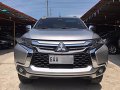 2017 Mitsubishi Montero Sport for sale in Mandaue-1