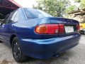 2nd Hand Mitsubishi Lancer for sale in San Pablo-5
