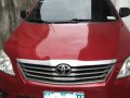 2013 Toyota Innova for sale in Imus-11