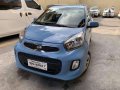 Selling Kia Picanto 2017 Manual Gasoline in Makati-2