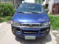 Sell 1999 Hyundai Starex Manual Diesel at 110000 km in Meycauayan-1