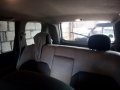 Selling 2nd Hand Nissan X-Trail 2004 at 120000 km in Angeles-5