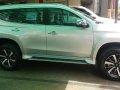 Brand New Mitsubishi Montero 2019 Automatic Diesel for sale in Malabon-0
