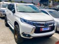 Mitsubishi Montero 2016 Automatic Diesel for sale in Baguio-11