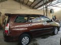 Toyota Innova 2016 Automatic Diesel for sale in Makati-8