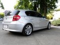 2008 Bmw 118I for sale in Quezon City-5