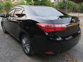 2nd Hand Toyota Altis 2016 Manual Gasoline for sale in Las Piñas-4