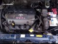 Selling 2nd Hand Toyota Vios 2007 in Parañaque-6