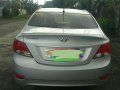 Hyundai Accent 2017 for sale in Naga-1