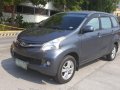 Toyota Avanza 2012 at 80000 km for sale in Makati-1