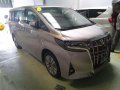 Sell Brand New 2019 Toyota Alphard Automatic Gasoline in Makati-6