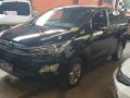Toyota Innova 2017 Manual Diesel for sale in Quezon City-9