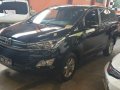Toyota Innova 2017 Manual Diesel for sale in Quezon City-1