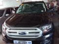 Selling Black Ford Everest 2018 in Lapu-Lapu-7