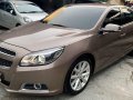 Selling 2nd Hand Chevrolet Malibu 2015 in Pasig-4