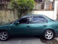 Toyota Corolla 1997 Manual Gasoline for sale in Quezon City-4