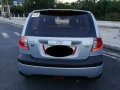 Hyundai Getz 2011 at 50000 km for sale in Manila-2